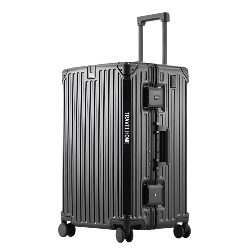 Valise high capacity