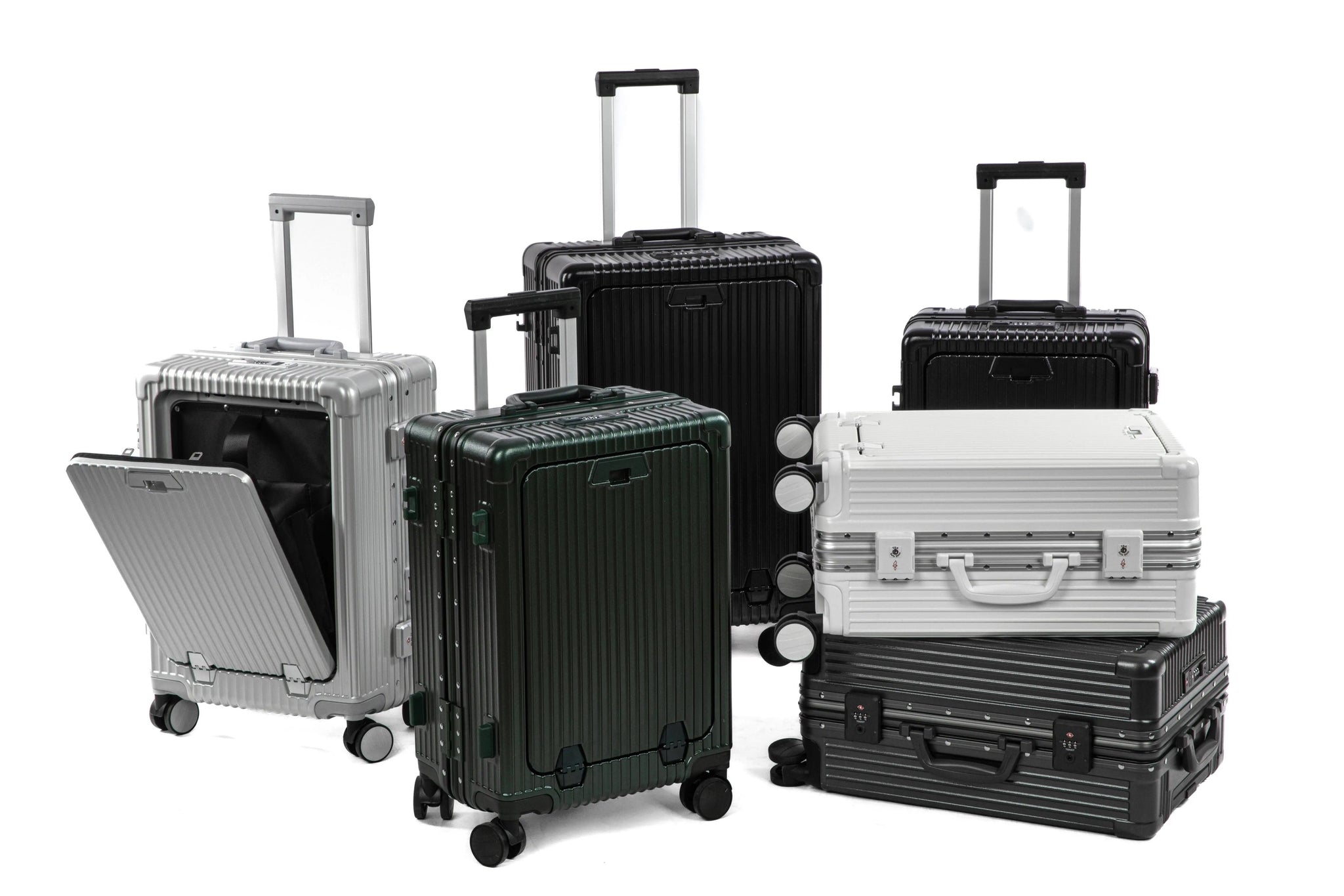 SET valise OTX3