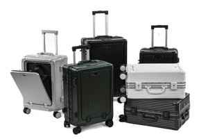 SET valise OTX3