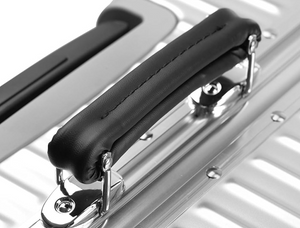 Cabine Classic aluminium
