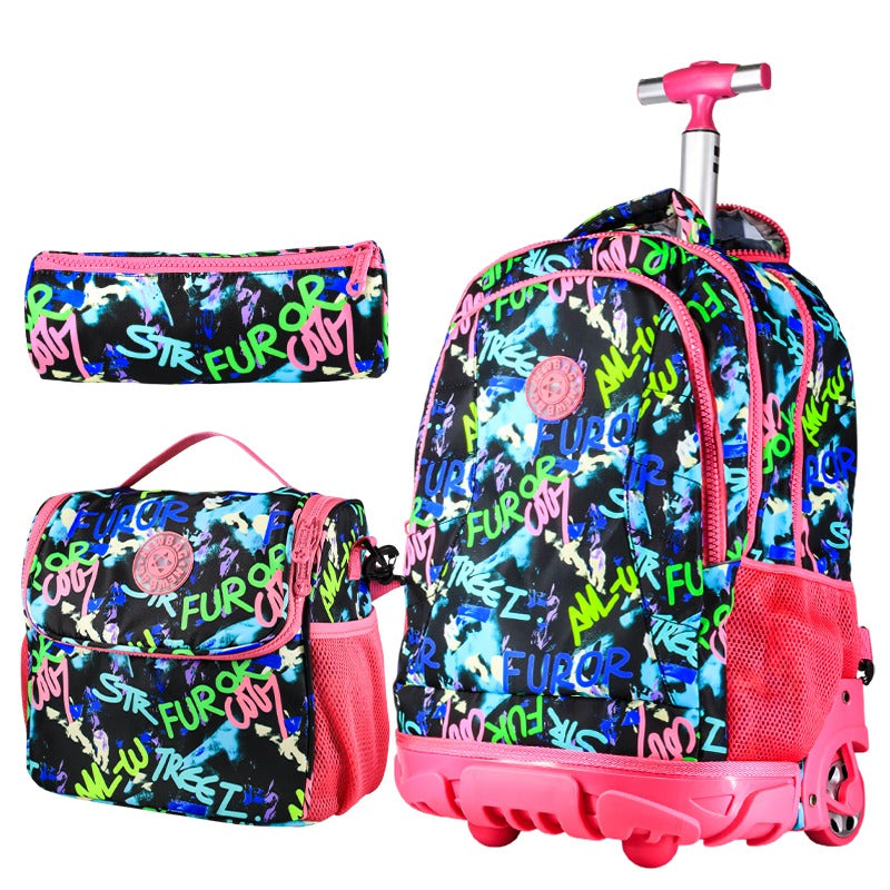Trolley – Premium