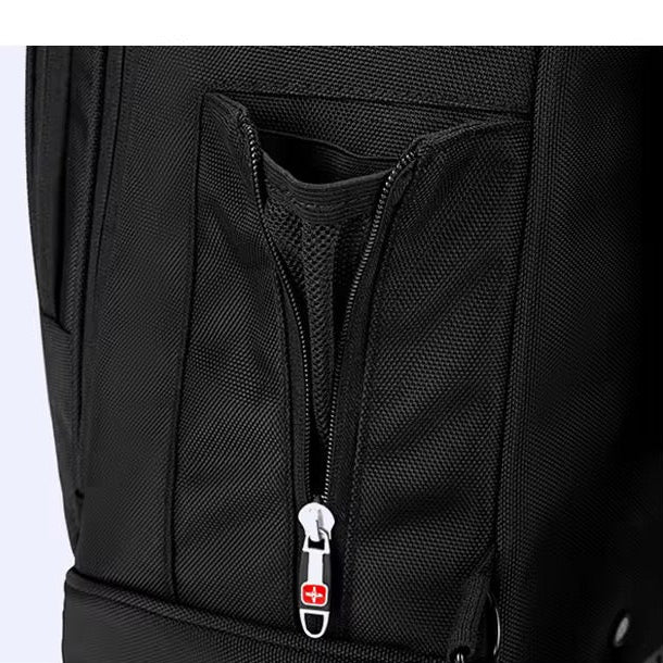 Suisse sac à roulettes