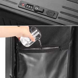SET valise OTX3