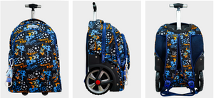 Trolley – PACK & Stylé