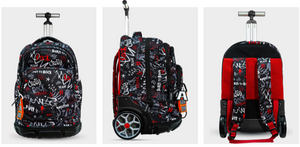Trolley – Résistant & Stylé