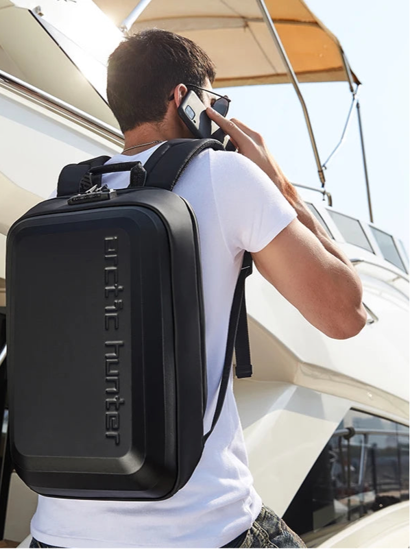 Mochila  Backpack Waterpof