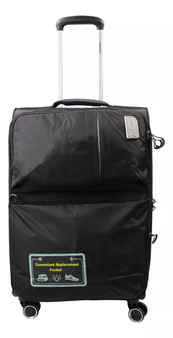 SET RESPARK VALISES