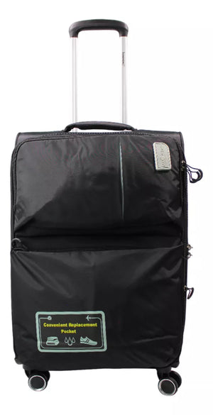 SET RESPARK VALISES