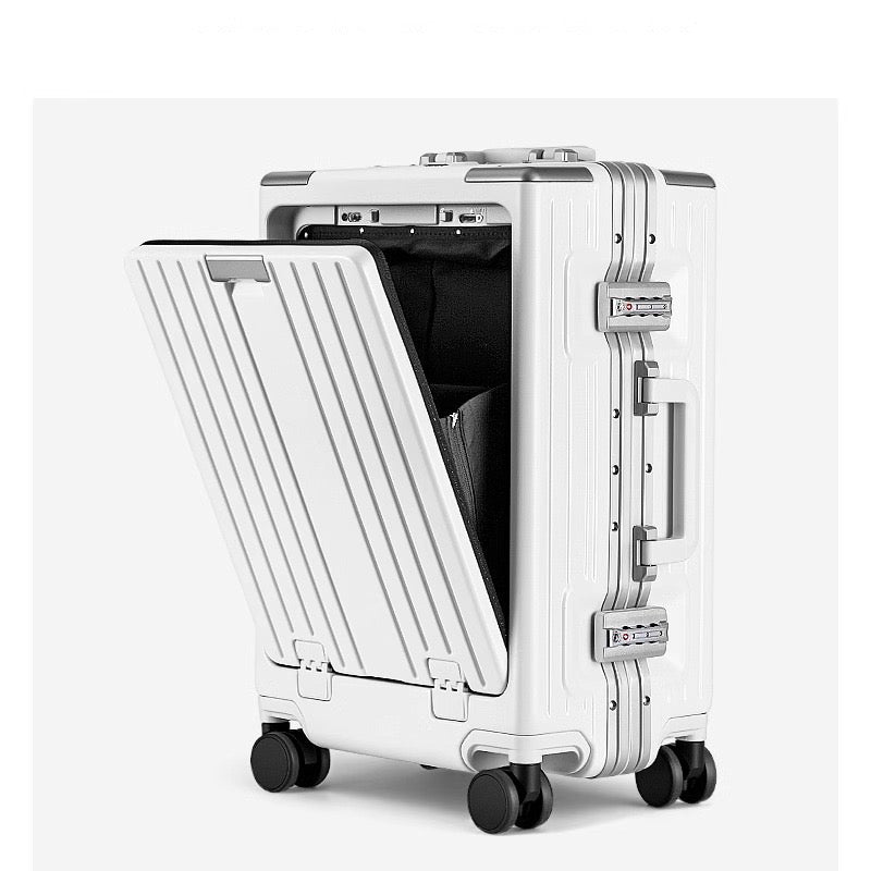 CABINE Cup Holder & USB