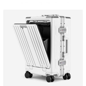 CABINE Cup Holder & USB
