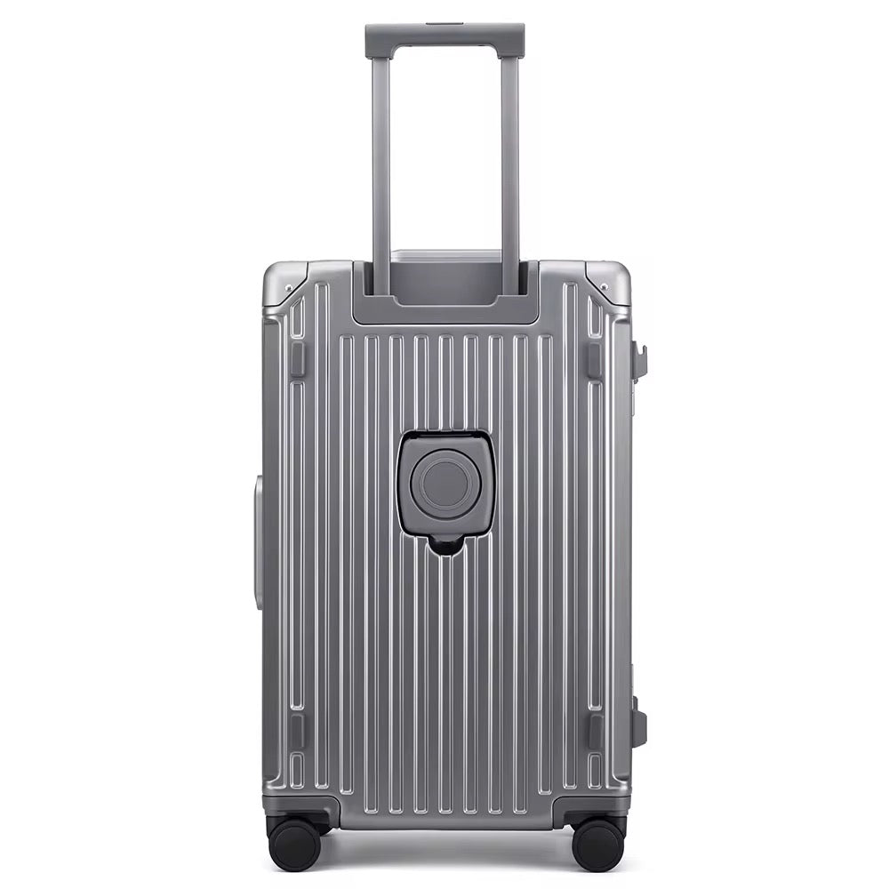 Valise high capacity broxy