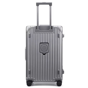 Valise high capacity broxy