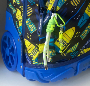 Trolley – Résistant & Stylé