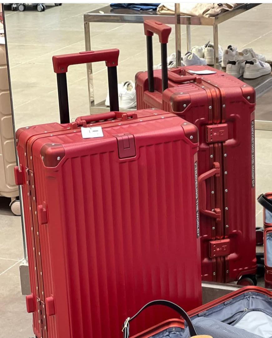 VALISES CUP holder & USB