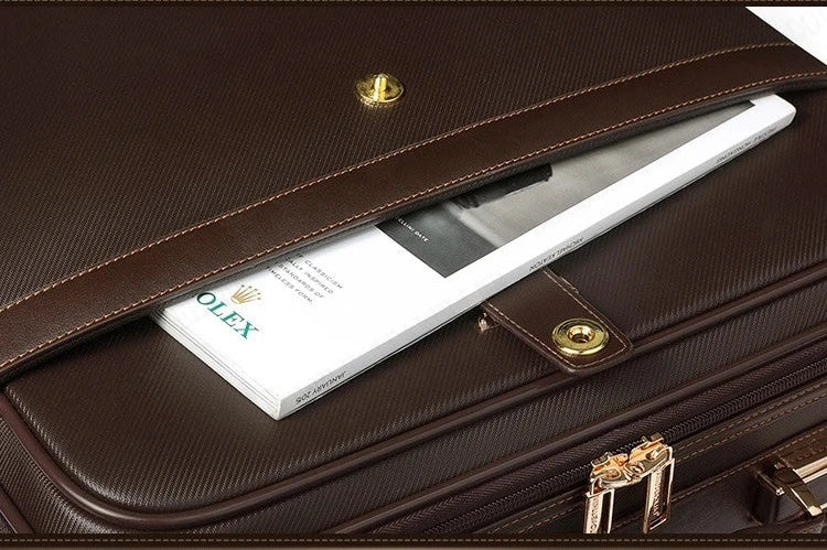 Men's Business trolley