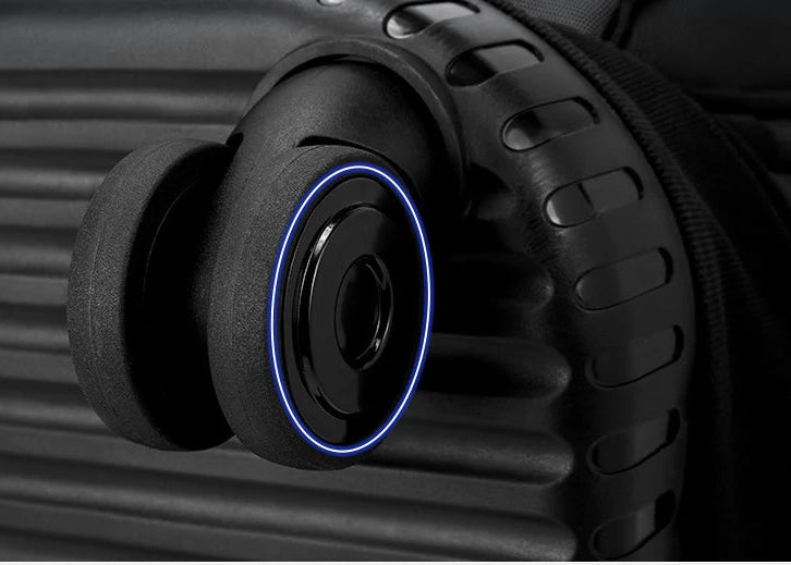 Suisse sac à roulettes