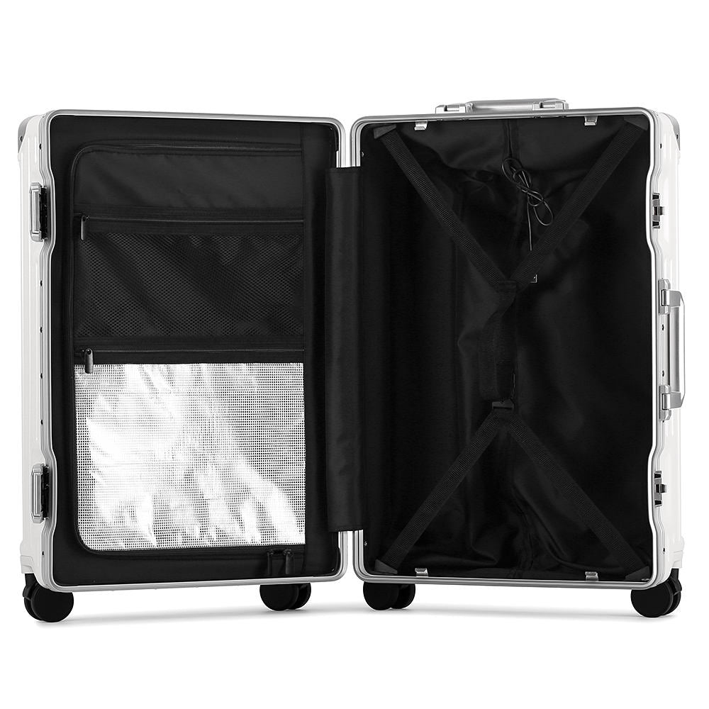 VALISES CUP holder & USB