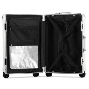 VALISES CUP holder & USB