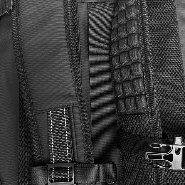 Air backpack sous vide - ocxam
