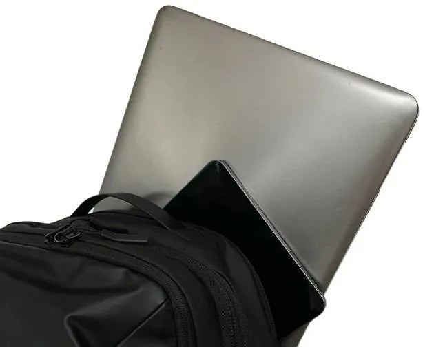Air backpack sous vide - ocxam