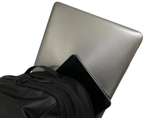 Air backpack sous vide - ocxam