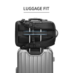 Air backpack sous vide - ocxam