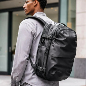 Air backpack sous vide - ocxam