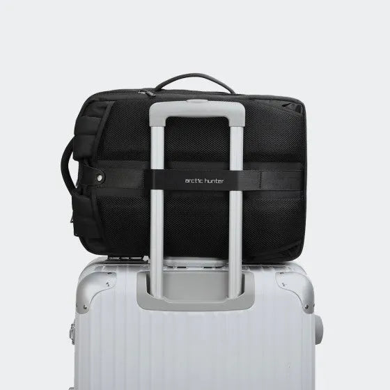 Arctic Hunter Sense Backpack - ocxam