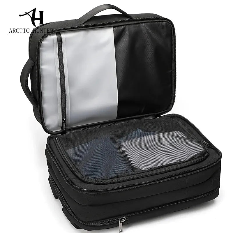 Arctic Hunter Sense Backpack - ocxam