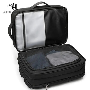 Arctic Hunter Sense Backpack - ocxam