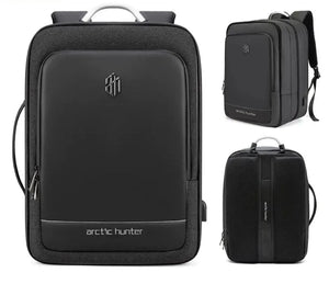 Artic BACKPACK LARGE - ocxam