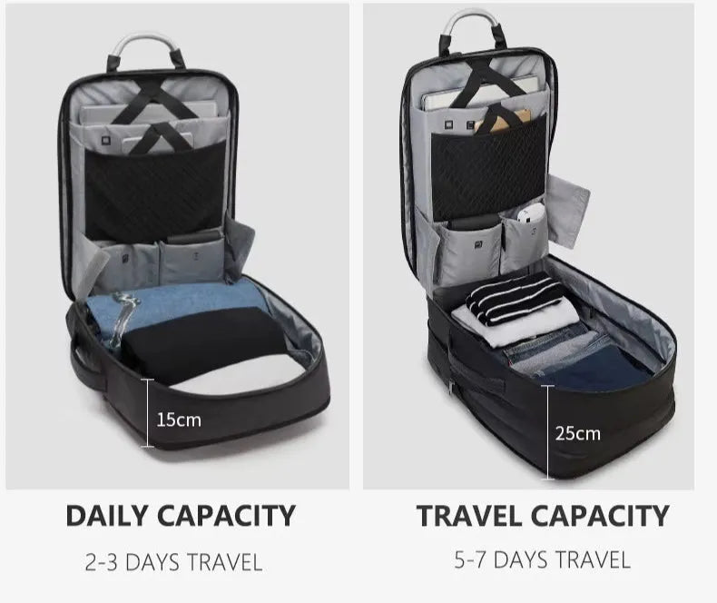 Artic BACKPACK LARGE - ocxam