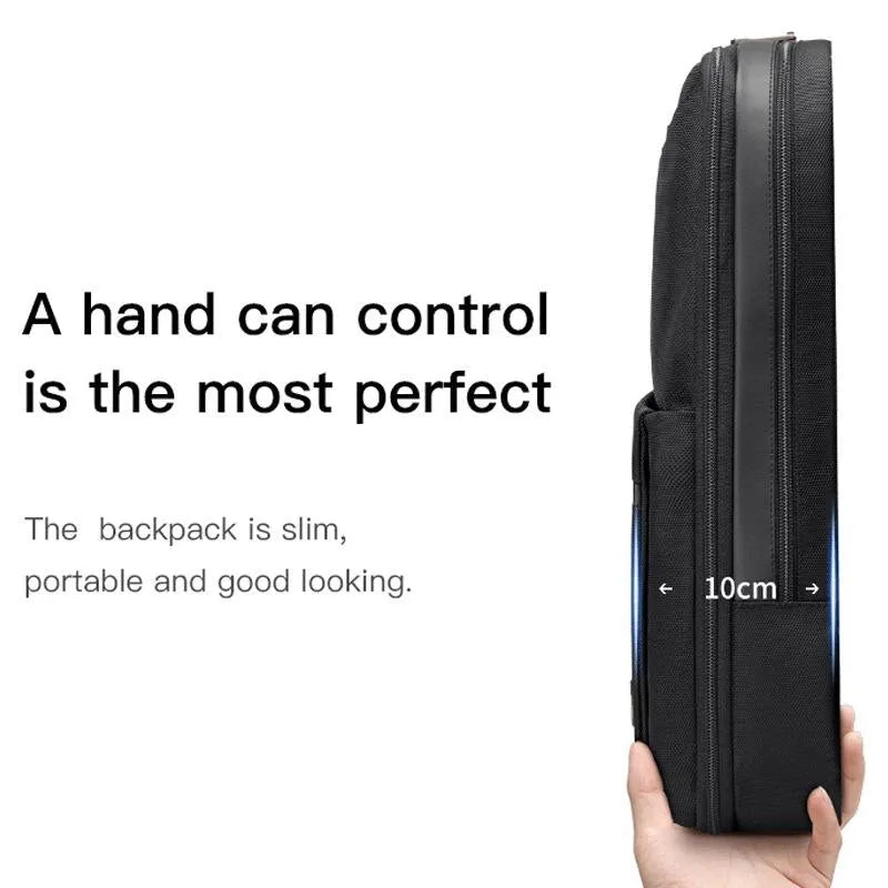 Artic BACKPACK MODERNE - ocxam