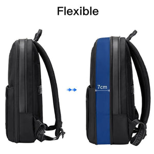 Artic BACKPACK MODERNE - ocxam