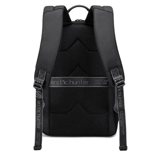 Artic BACKPACK MODERNE - ocxam
