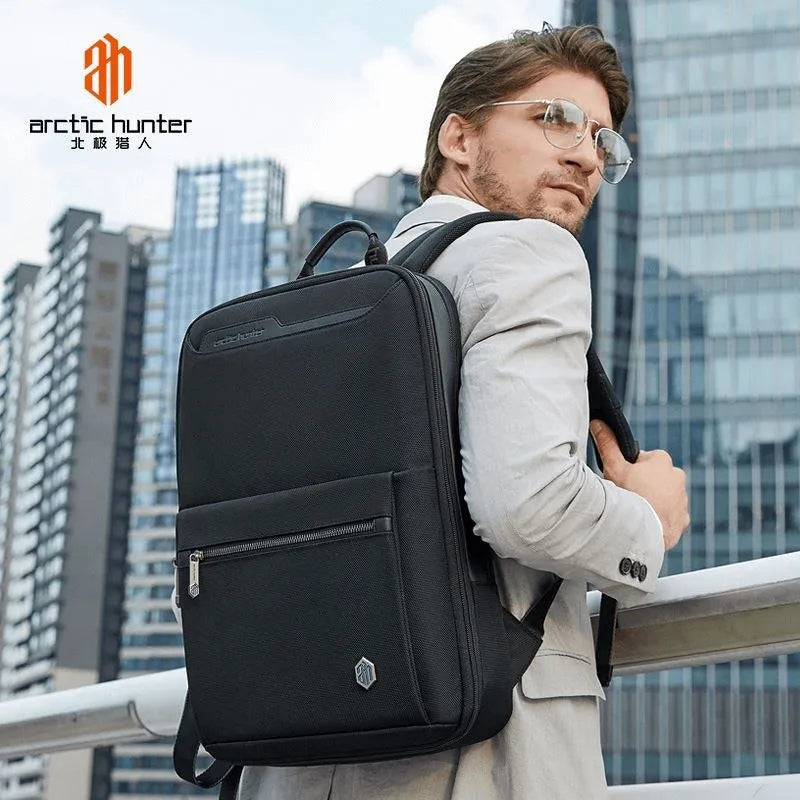 Artic BACKPACK MODERNE - ocxam