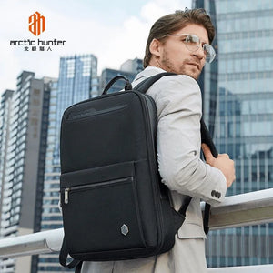 Artic BACKPACK MODERNE - ocxam