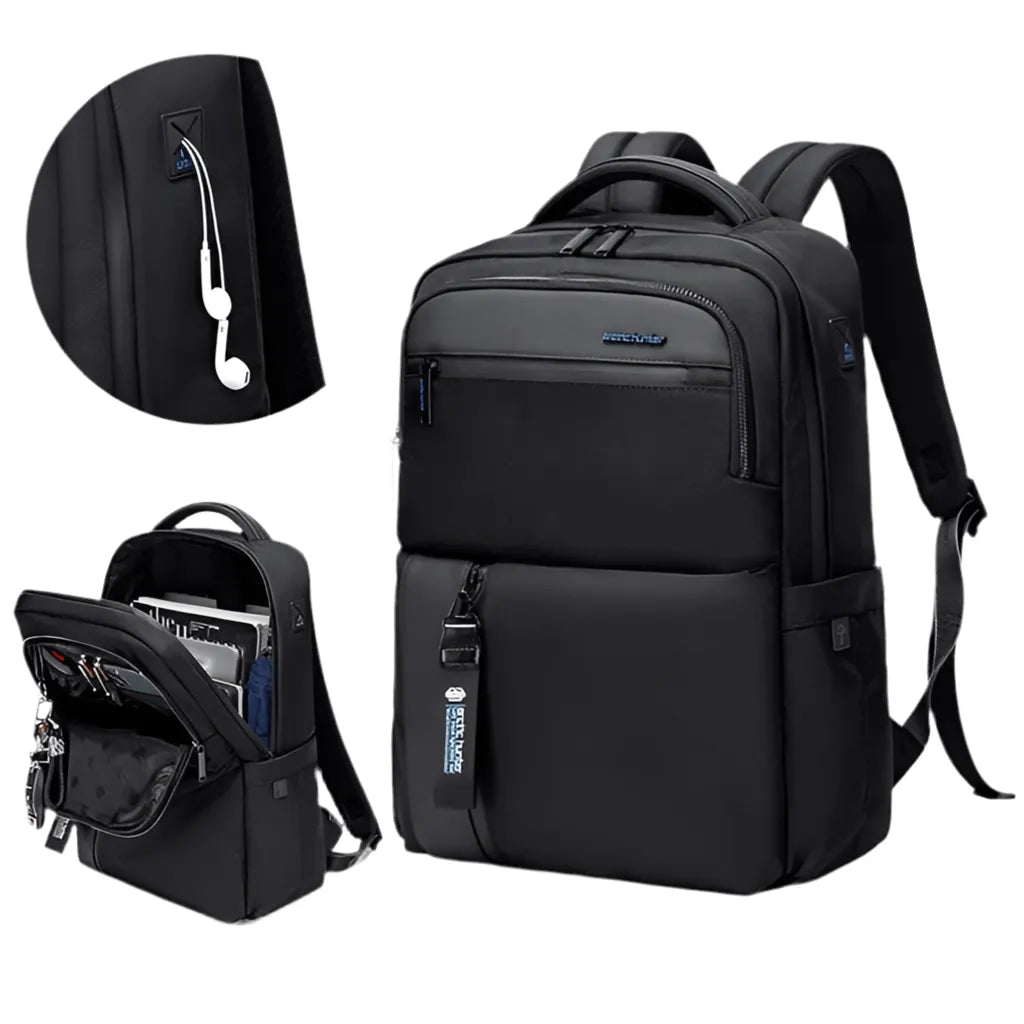 Artic BACKPACK ODYS - ocxam