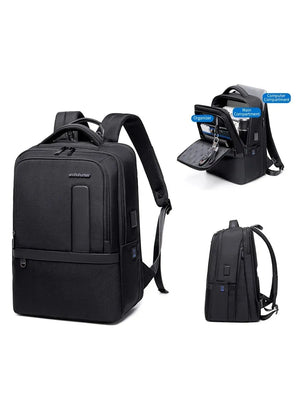 ARTIC BUSINESS BACKPACK - ocxam