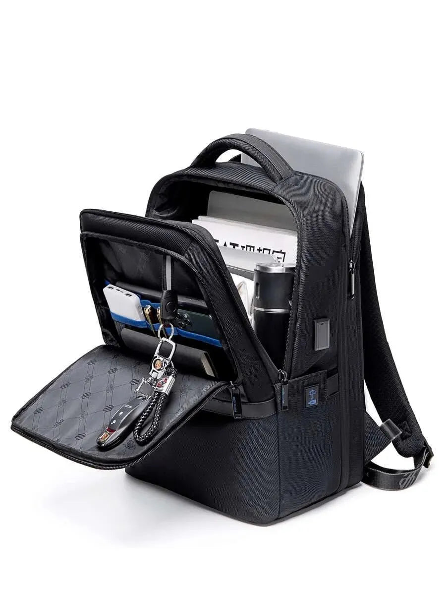 ARTIC BUSINESS BACKPACK - ocxam