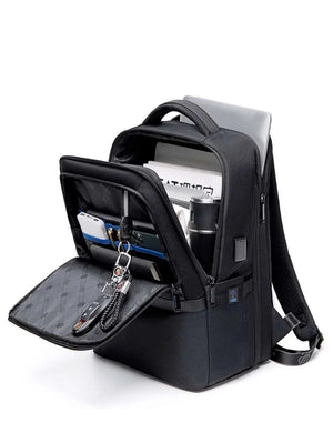 ARTIC BUSINESS BACKPACK - ocxam