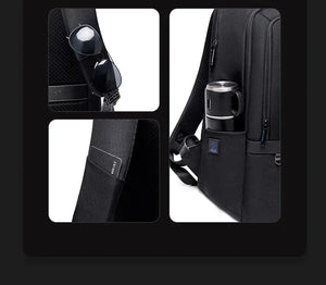 ARTIC BUSINESS BACKPACK - ocxam