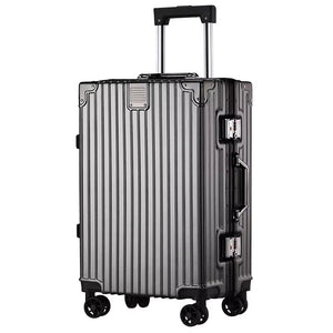 Valises MDX fermeture centralisée