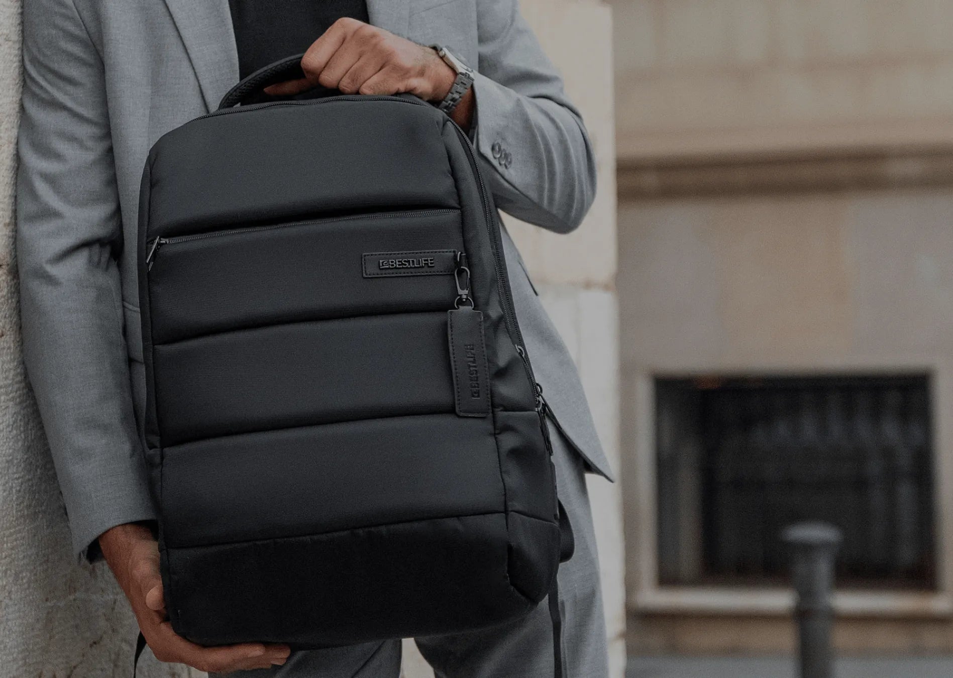 BACKPACK 3.0 PLUS - ocxam