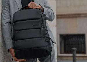 BACKPACK 3.0 PLUS - ocxam