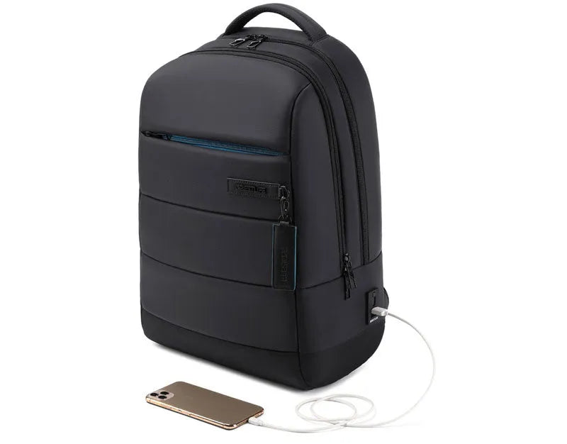 BACKPACK 3.0 PLUS - ocxam