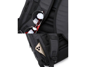 BACKPACK 3.0 PLUS - ocxam
