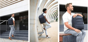 BACKPACK 3.0 PLUS - ocxam