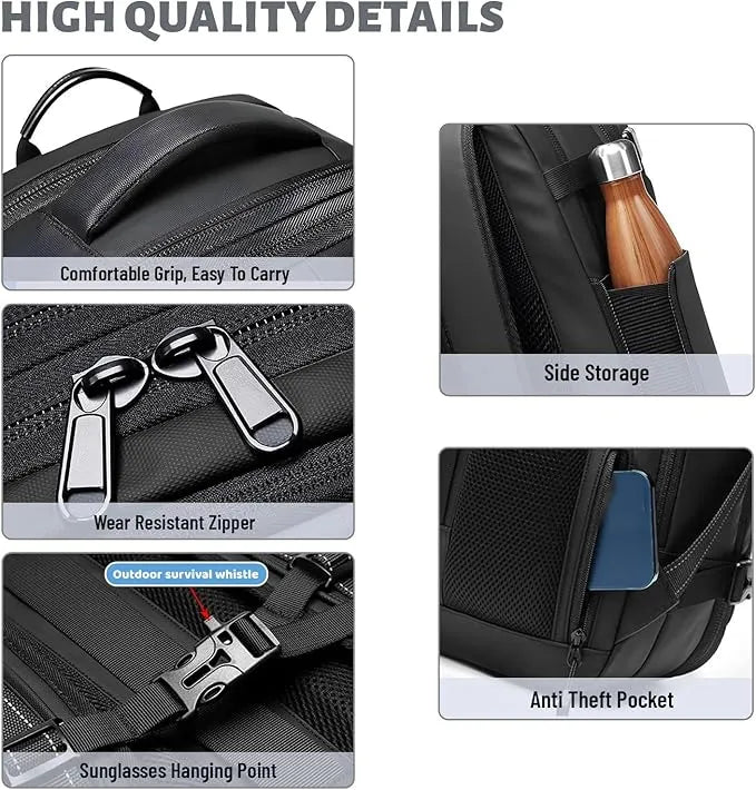 backpack Air COMPRESSION - ocxam