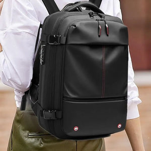 backpack Air COMPRESSION - ocxam